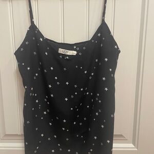 Ugg 100% Silk Tanktop